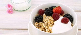 Yuk, Konsumsi 4 Makanan Ini Agar Jantung Sehat!