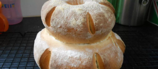 Resep Roti Sobek Terigu, Lembut dan Mudah Dibuat