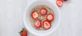 5 Makanan Rendah GI yang Tak Naikkan Gula Darah