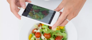Ini 3 Tips Membuat Foto Makanan yang Instagramable