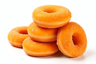 Cara Membuat Donat Lembut Tanpa Mixer, Cocok untuk Berbuka Puasa