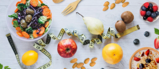 Kenali 5 Makanan Penyebab Perut Anda Tetap Buncit Meski Sudah Diet
