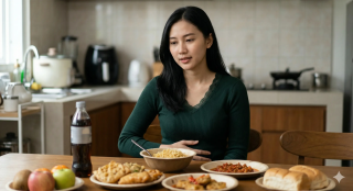 Hati-hati, Ini Daftar Makanan yang Sebaiknya Dihindari Agar Perut Tidak Begah