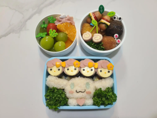 Ibu Zaman Sekarang, Ini Cara Mengatur Gizi Tanpa Ribet