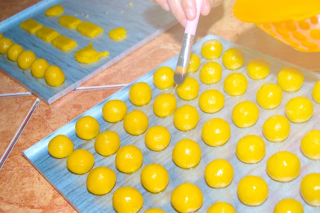 Bikin Nastar Lumer dengan Isian Nanas Premium, Dijamin Ketagihan!