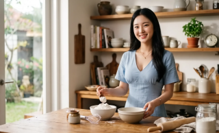 Tepung Kanji Premium Singkong, Benarkah 100% Bebas Gluten?