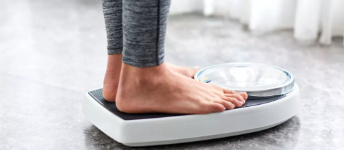Kiat Menjaga Berat Badan Ideal dengan Pola Makan yang Lebih Seimbang cover
