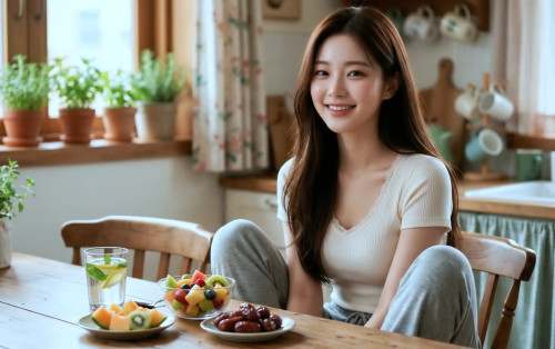 Jangan Langsung Makan Berat! Ini 5 Menu Pembatal Puasa Paling Sehat cover